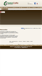 Mobile Screenshot of desacafe.com